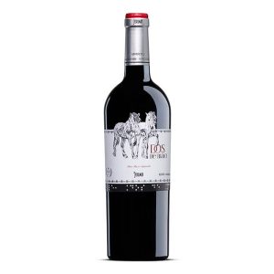 DOS DE MAYO "Selección Especial" Roble