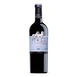 DOS DE MAYO "Selección Especial" Crianza