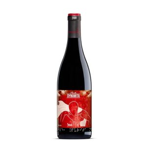 PURITA DYNAMITA <br>Garnacha Roble