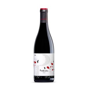 PURIFICACIÓN <br>Garnacha Crianza