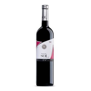 PUERTA DEL SOL <br>Tinto Joven