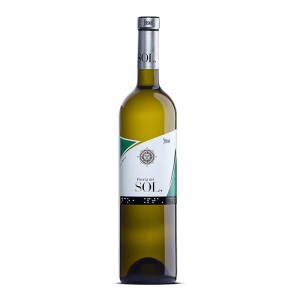 PUERTA DEL SOL <br>Blanco Joven