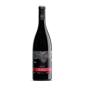 GREGO <br>Crianza