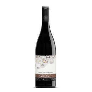 GREGO <br>Garnacha Centenaria