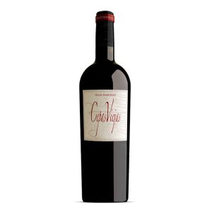 FÉLIX MARTÍNEZ  <br>"Cepas Viejas" Reserva