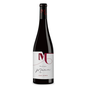 MANU 2019<br>"Vino de Autor"