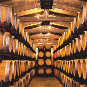 VISITA <br> NUESTRA BODEGA
