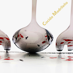 VISITA GASTRO-CULTURAL <br>  Menú Cocido (los jueves)